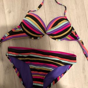 Bikini two piece